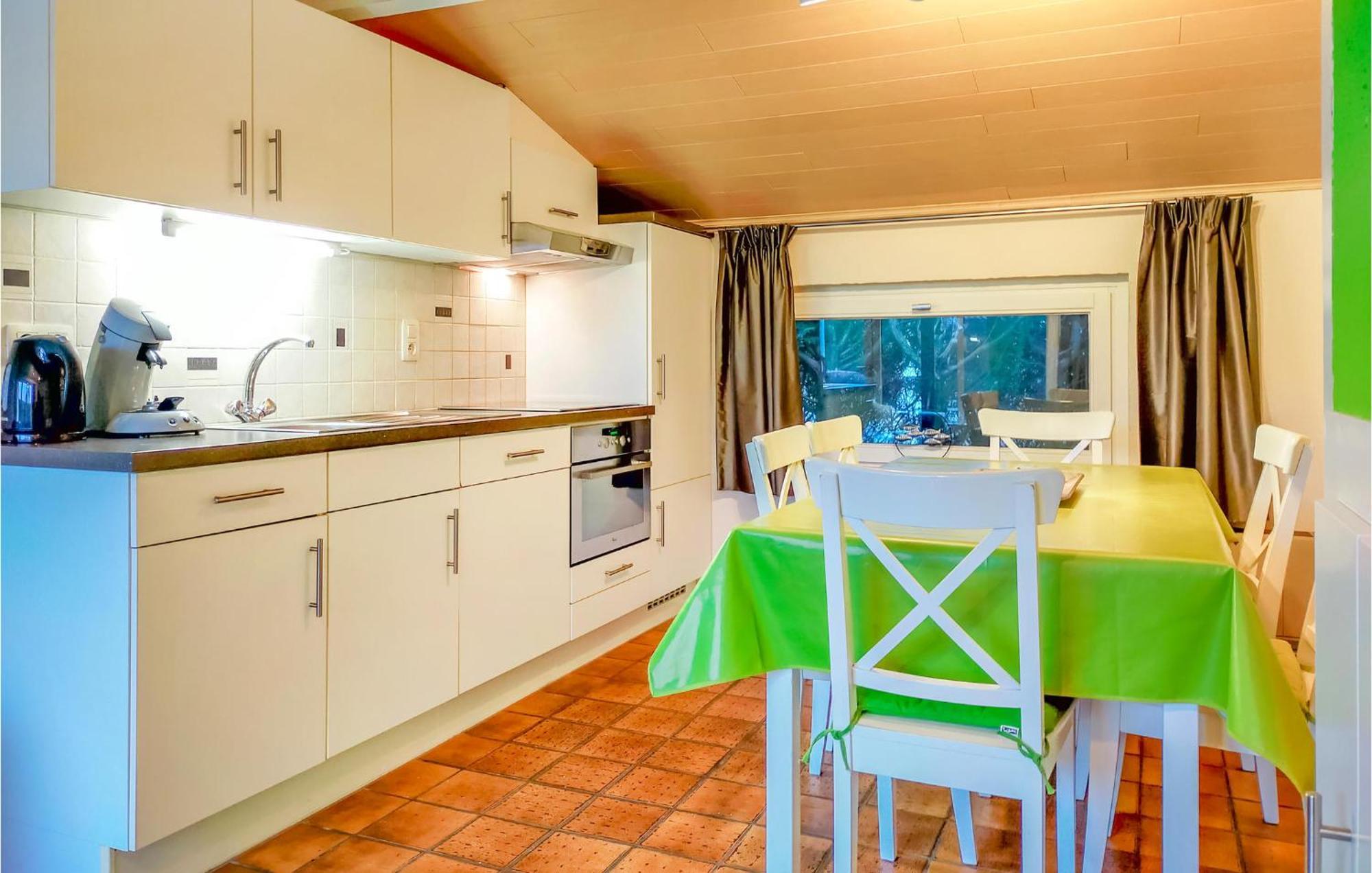 3 Bedroom Awesome Home In אוסטדאונקרק מראה חיצוני תמונה
