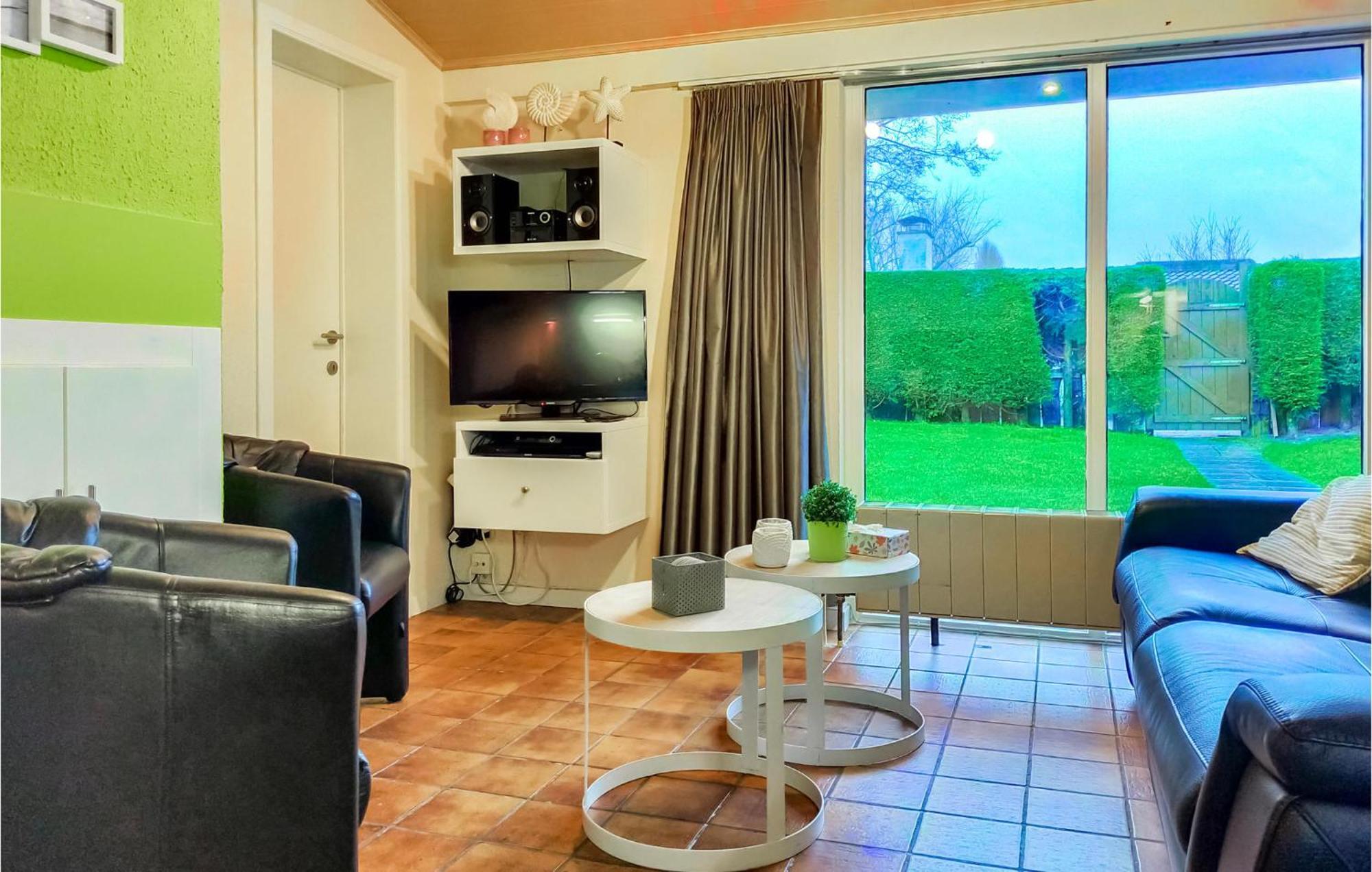 3 Bedroom Awesome Home In אוסטדאונקרק מראה חיצוני תמונה