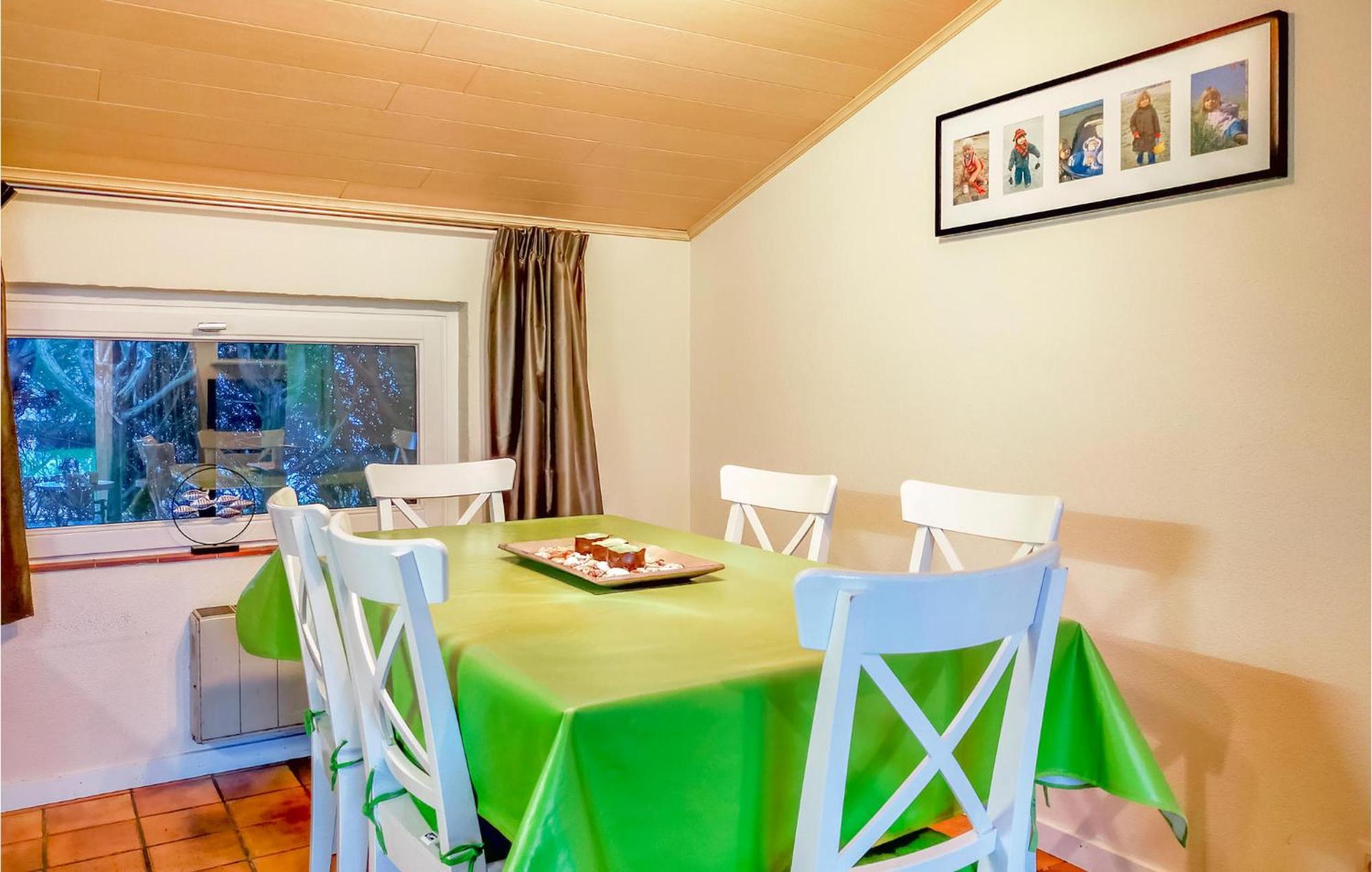 3 Bedroom Awesome Home In אוסטדאונקרק מראה חיצוני תמונה